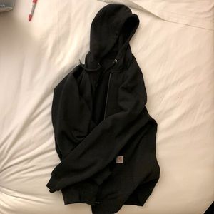 Carhartt sweatshirt Used in excellent condition